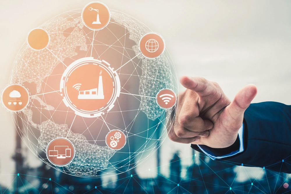 Mergen Global: Empowering Industries Amidst Global Challenges