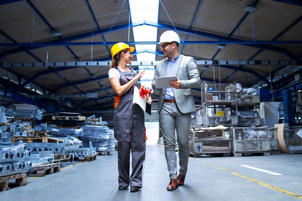 Mergen Global: Leading the Way in Industry Solutions