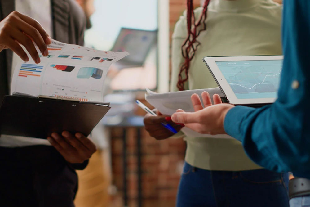 The Evolution of GCC Policies: A Comparative Analysis